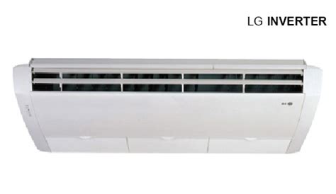 แอร LG Ceiling Inverter ราคารวมตดตง Air Best Buy