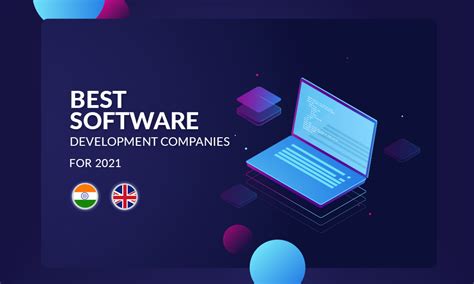 20 Top Software Development Companies In India For 2021 Updated