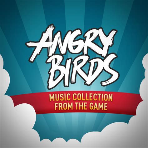 ‎angry Birds Music Collection Album By Game Tunes Apple Music