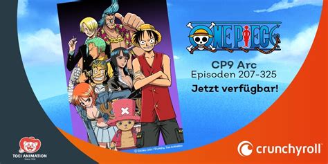 One Piece Cp9 Arc Ab Sofort Auf Crunchyroll Verfügbar Beyond Pixels