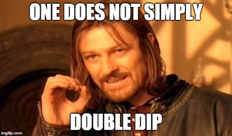 One Does Not Simply Meme Imgflip