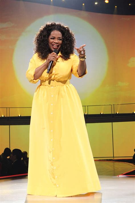 Own Oprah Winfrey Network Announces 2015 Premiere Dates For Returning