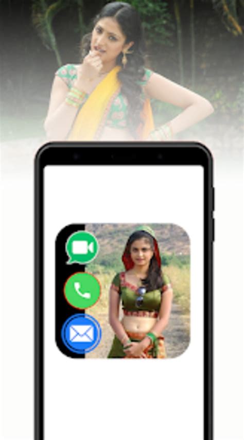 Android I In Desi Bhabhi Girl Fake Call Ndir