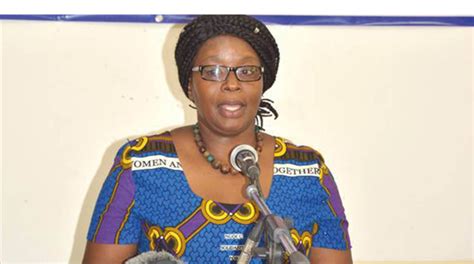 Times Of Zambia Help Curb Online Violence Against Women Ngocc Urges