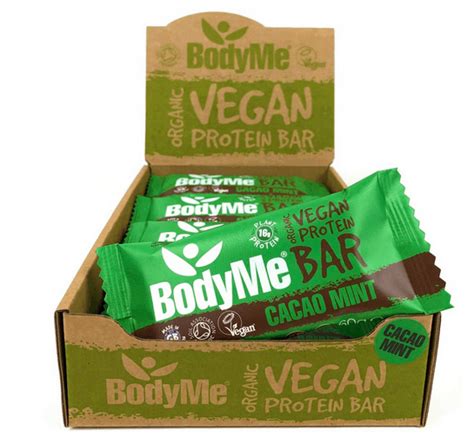 Top 6 Best Protein Bars In The Uk 2023 Review And Compare