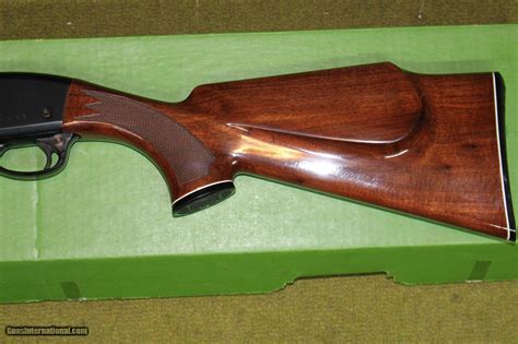 Remington Model Six