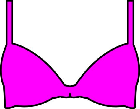 Pink Bra Png Png Image Collection