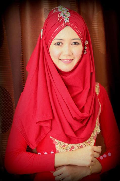 Gaya dan model rambut 2015 hijab model gaya jilbab tutorial. Blog Fesyen Tudung Terkini Yang Memenuhi Citarasa Setiap ...