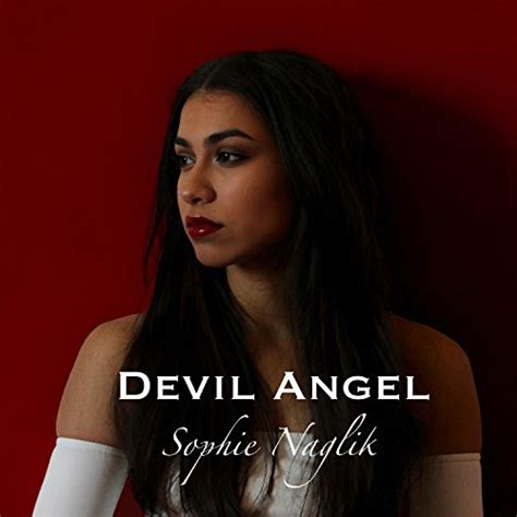 Devil Angel By Sophie Naglik On Amazon Music