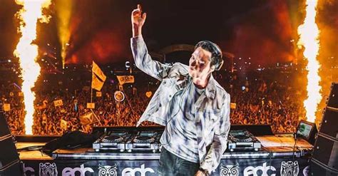 The 50 Best Tiesto Songs Ever Ranked By Edm Fans