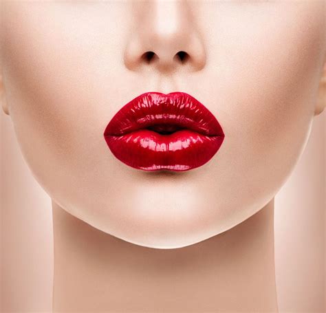 Pin By Carla Steele On Red Perfect Red Lips Red Lip Makeup Lip Beauty