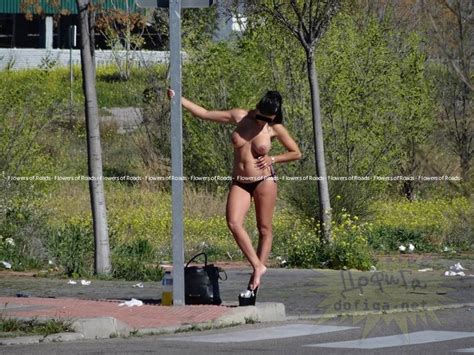 【画像】スペインの売春婦。これはたまらんわ ポッカキット