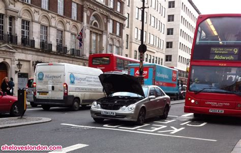 Here Are Some Helpful Tips For Driving In London She Loves London