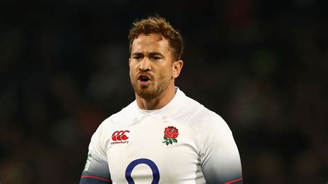Danny Cipriani Praises England Resilience After Springboks Victory