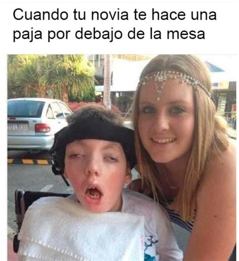 Tengo las manos frías Ñali ñali Memes