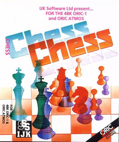Chess Gallery Screenshots Covers Titles And Ingame Images