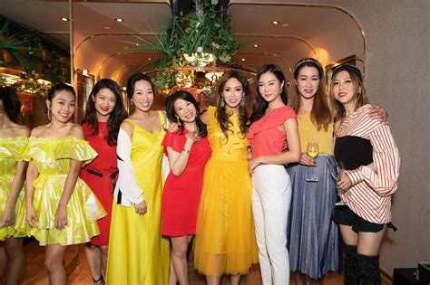 Creating Memories at The Krug Room: A Private Dinner with Yen Kuok