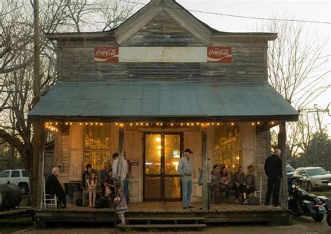 A Small Town Mississippi Restaurant H D Gibbes Sons Is A Must Visit Mississippi
