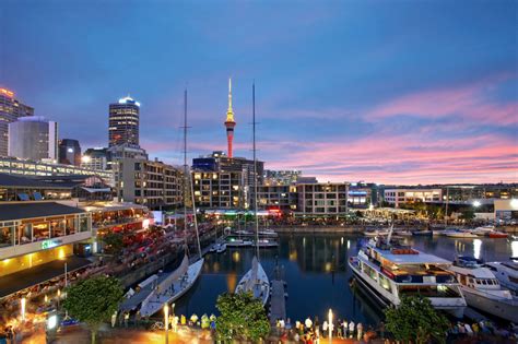 New Zealand Bars And Nightlife New Zealand
