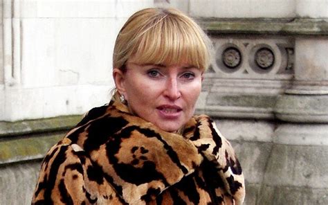 Russian Oligarchs Ex Wife Wins £125m After Unfair Post Nup