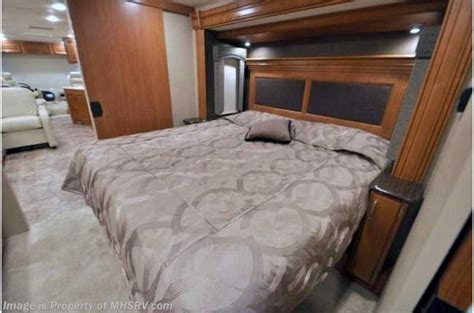 2012 Monaco Rv La Palma Rv For Sale 36dbd W2 Slides And King Bed