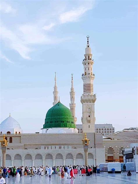Incredible Compilation Of 4k Madina Images Over 999 Spectacular Photos