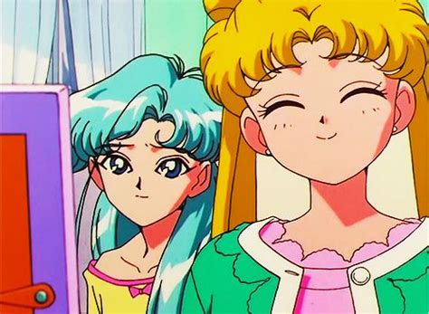 Ingredient Love Antioxidants Sailor Moon Sailor Moon Character