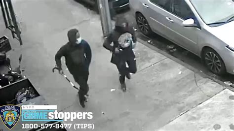 Couple Assaulted Robbed After Leaving Brooklyn Jewelry Store Pix11