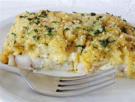 Poisson à la bordelaise