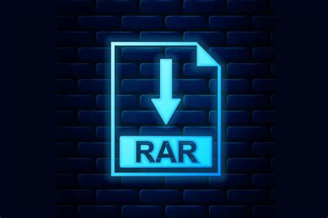 How To Create And Extract Rar Files On Windows 10