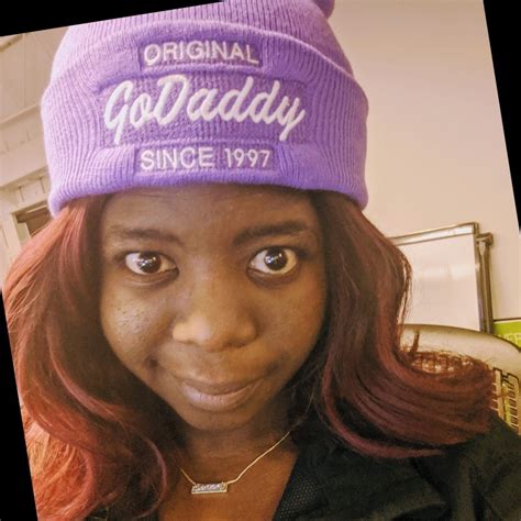 Ebony Janelle Representation Matters Linkedin