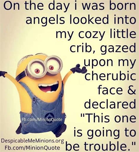 Haha Funny Minion Pictures Funny Minion Quotes Funny Quotes Minion