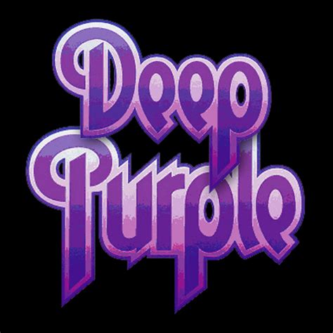 deep purple - Google Search | Deep purple, Purple, Purple logo
