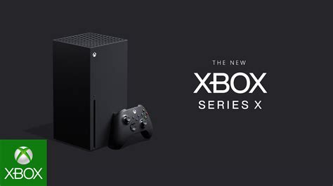 The Next Microsoft Console Is Xbox Series X Nerd Reactor