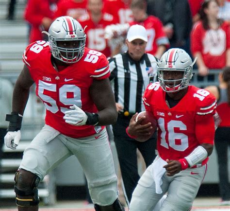 Comprehensive college football news, scores, standings, fantasy games, rumors, and more. With Help from OSU Teammates, Confidence Abounds for ...