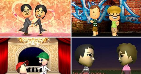 Nintendo Tomodachi Life Is Here Is Straight Get Used To It