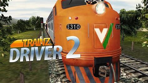 Trainz Driver 2 For Iphone Download