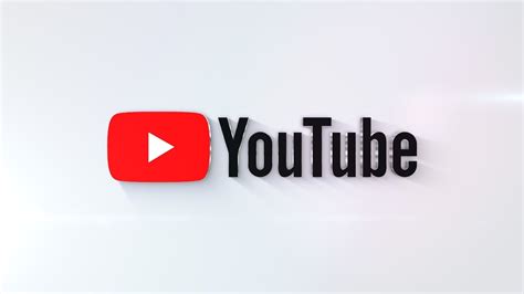 This is a fan sub, not run or. Youtube New Logo Animated 4K 60fps - YouTube