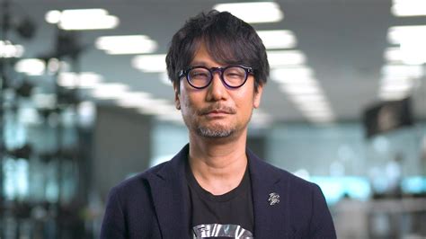 Hideo Kojima Says He Wants To Become An Ai After Death Wingg