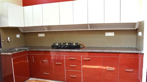 Best modular kitchen interior designers in delhi ncr. Simple Modular Kitchen Design Low Price - Home Pictures ...