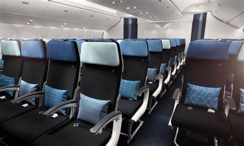 Boeing 777 300 Actu Voyages Air France Nouvelles Cabines