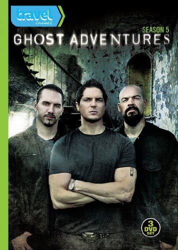 5,179 likes · 237 talking about this. Ghost Adventures TV Show: News, Videos, Full Episodes and ...
