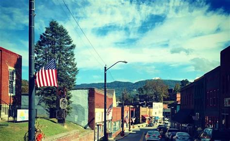 Things To Do In Whitesburg Kentucky A Stunning Mountain Town
