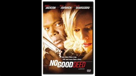 previews from no good deed 2003 dvd youtube