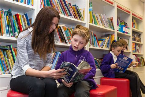 How to help children with reading after months off school
