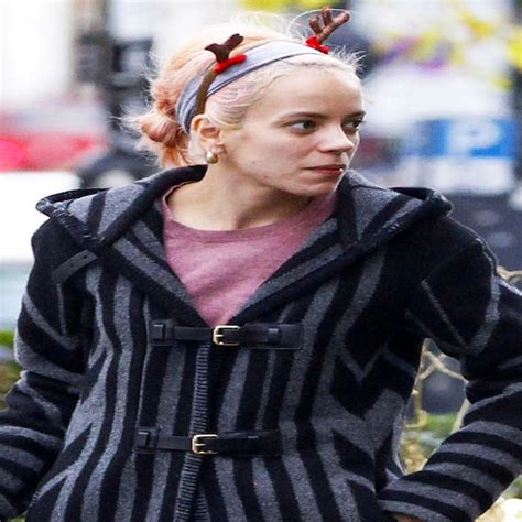 Lily Allen From The Big Picture Todays Hot Pics E News