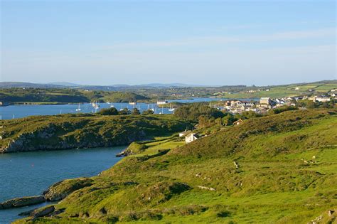 Ireland West Cork County Baltimore Where I Learned To Sail Love