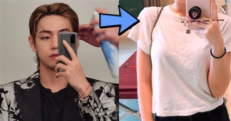these are 10 k pop idols who have perfected the art the mirror selfie kpop boo
