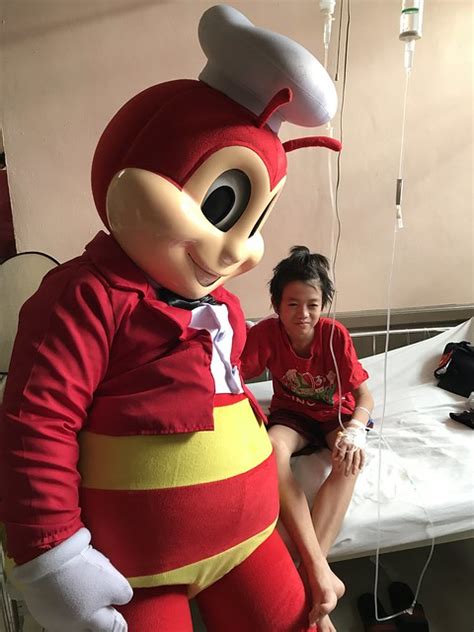 Jollibee Mascot Sad Jollibee Mascot Mascot Every City It Would Be