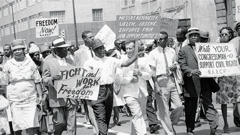 jfk s civil rights problem the atlantic